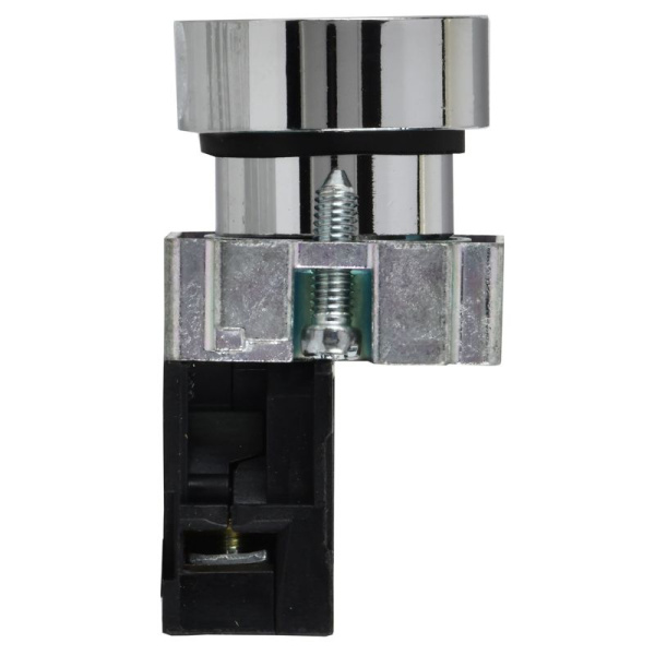 Кнопка LAY5-BA31 1НО без подсветки зел. KARAT IEK BBT60-BA-K06