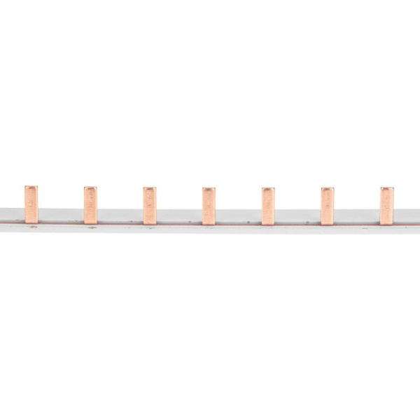 Шина соединительная типа PIN штырь 1Р 100А 1м (уп.20шт) Rexant 11-2240