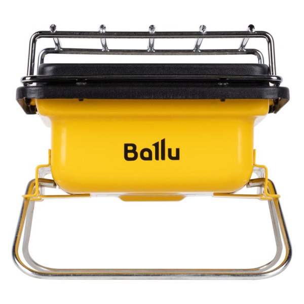 Обогреватель инфракрасный газовый BIGH-2 Ballu НС-1633891