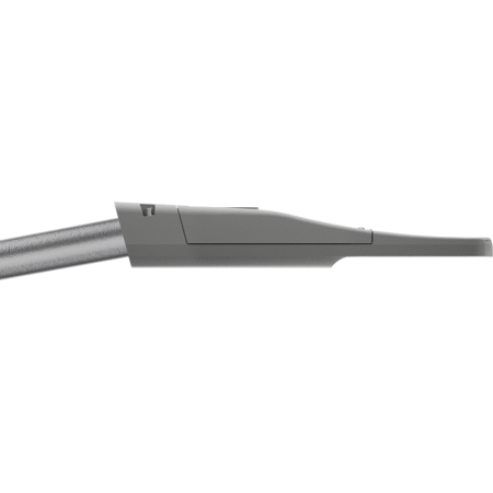 Светильник светодиодный SWIFT LED 40W DW1 730 RAL9006 СТ 1856000210