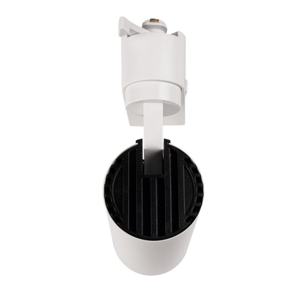 Светильник светодиодный трековый PTR 0610 10Вт 4000К IP40 24град. WH бел. Pro JazzWay 5035737
