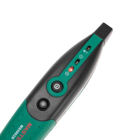 Тестер розеток детектор автоматов MS5902RTD Mastech 13-1262