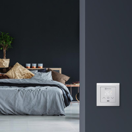 Терморегулятор ETV-16W Electrolux НС-1432049