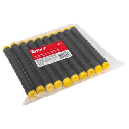 Гильза изолированная нулевая MJPT 50N PROxima (уп.10шт) EKF mjpt50n