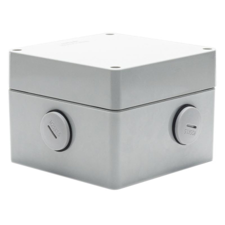 Коробка соединительная универсальная монтажная TermBox120 Теплолюкс 100037054400