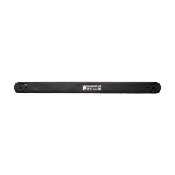 Светильник светодиодный трековый MTR16 1118R 18Вт 4000К IP20 frost 90град. BL низковольтный черн. JazzWay 5056930