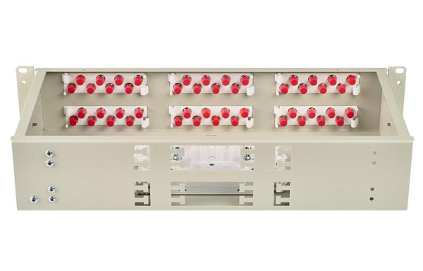 Кросс ШКОС-Л-2U/4-48-FC/ST 48-FC/D/SM 48-FC/UPC ССД 130308-00118