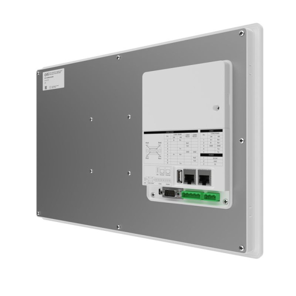 Панель оператора базовая ETG 15.6дюйм металл Ethernet ONI ETG-150-EMH-156-0000