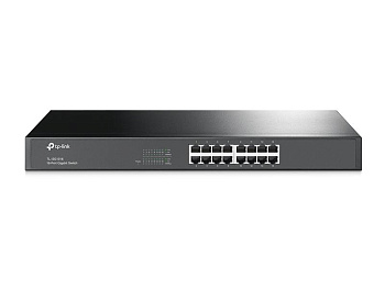 Коммутатор TL-SG1016 16-портовый гигабитный TP-Link 1121693