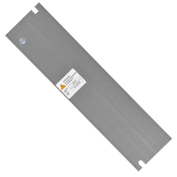 Драйвер LED ИПСН-PRO 200Вт 24В блок-клеммы IP20 IEK LSP1-200-24-20-13-PRO