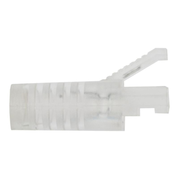 Колпачок пластиковый для шнуров прозр. (уп.10шт) Datarex DR-3001