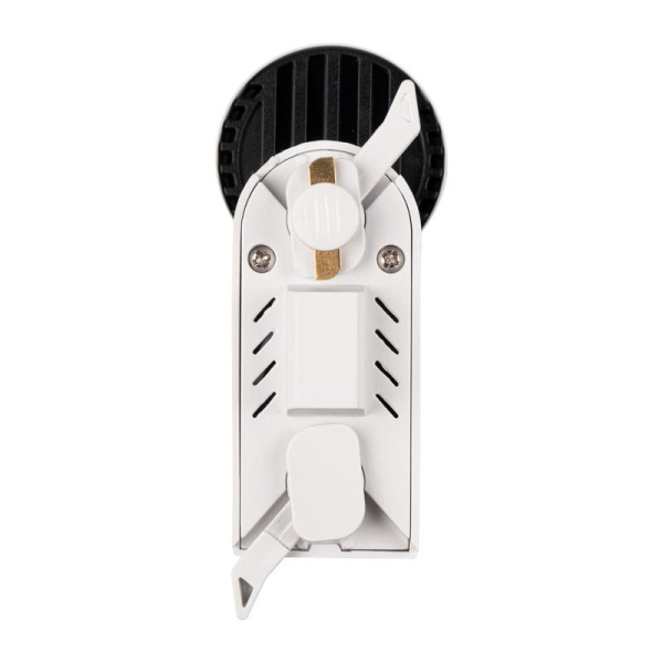 Светильник светодиодный трековый PTR 0610 10Вт 4000К IP40 24град. WH бел. Pro JazzWay 5035737