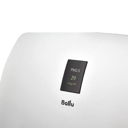Очиститель воздуха приточный ONEAIR ASP-200S Ballu НС-1428459
