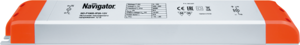 Драйвер 94 681 ND-P100S-IP20-12V Navigator 94681
