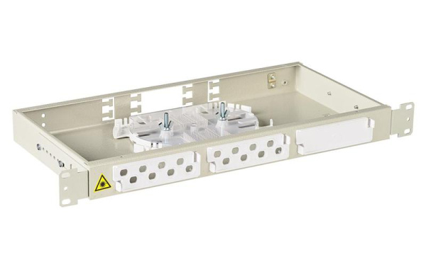 Кросс ШКОС-Л-1U/2-16-FC/ST/SC/LC (корпус) ССД130308-00004