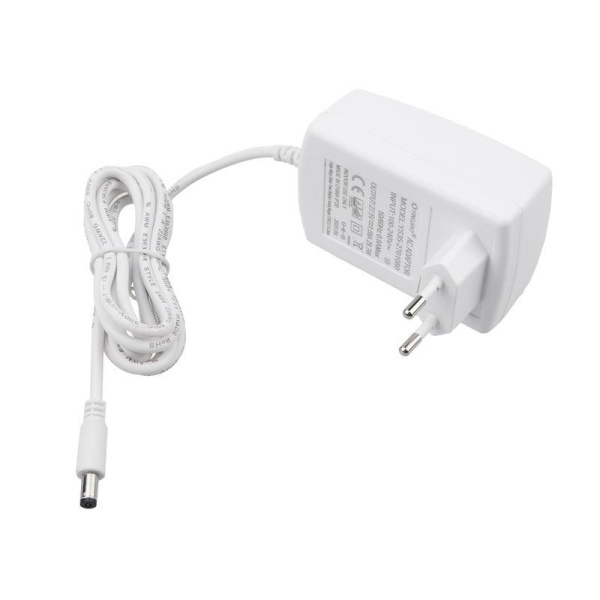 Светильник светодиодный настольн. ECO light 324SMD бестеневой на струбцине бестеневой на струбцине с диммером тепл./холод. свет свечения бел. Rexant 31-0410