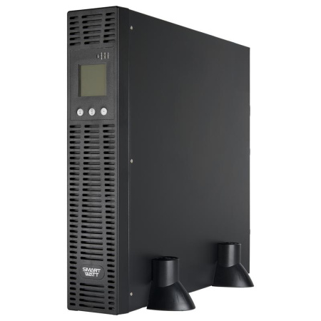 Источник бесперебойного питания SMARTWATT UPS SECURE IEC 3кВА L SmartWatt 3703020750015