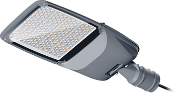 Светильник светодиодный 74 215 NSF-PW10-160-3K-0-W-LED 160Вт 3000К IP67 24000лм NAVIGATOR 74215