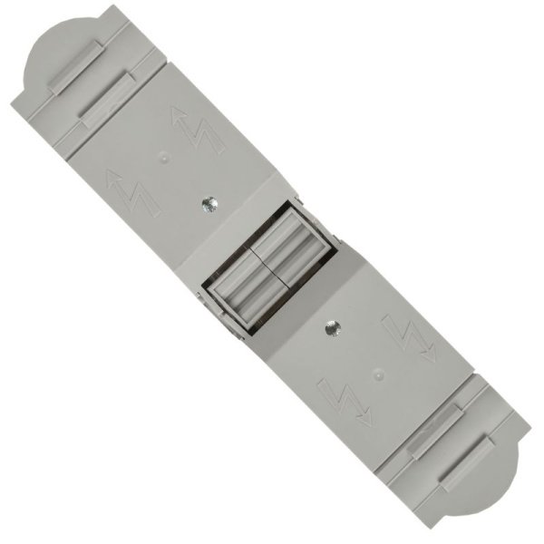Колодка клеммная с болт. 10-240кв.мм PTB185/240SH ARMAFIX IEK AF-CT50-08-K03-240