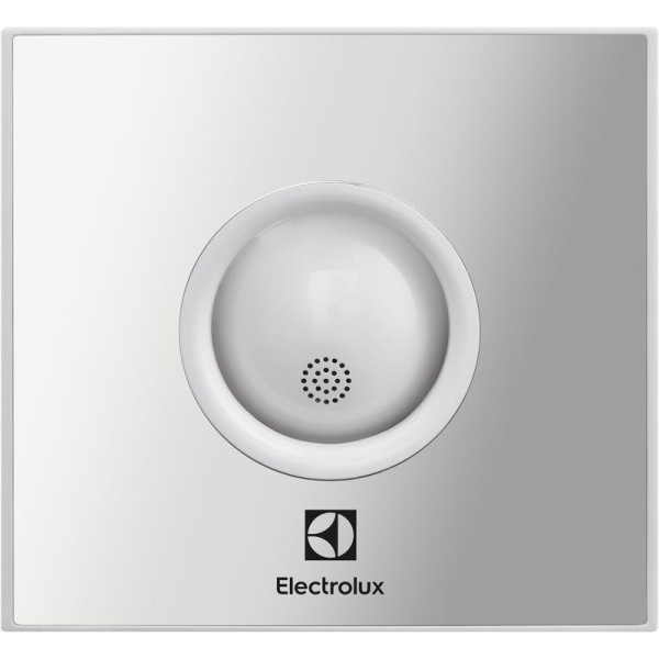 Вентилятор вытяжной серии Rainbow EAFR-100 mirror Electrolux НС-1127175