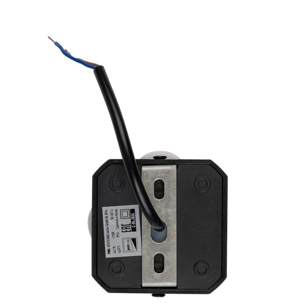 Светильник светодиодный PWL-07575/80D 4х2Вт 4000К IP54 BL архитектурный ландшафтный JazzWay 5055957