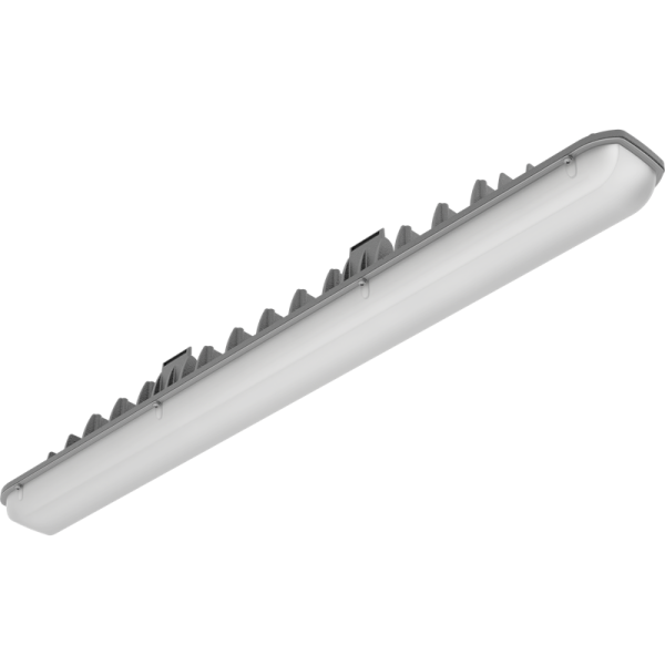 Светильник светодиодный SLICK.PRS ECO LED 30 Ex 5000К потолочный СТ 1631000460