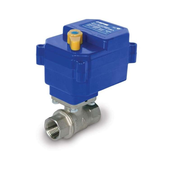 Кран с электроприводом Bugatti Pro 220В 1/2 Neptun 100035632400