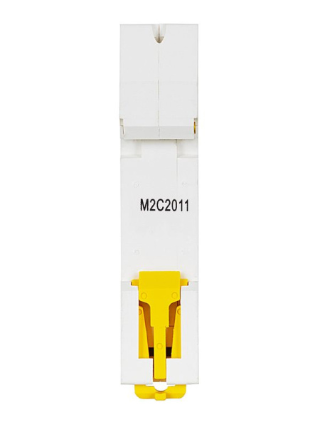 Выключатель автоматический модульный 1п C 20А M10N ARMAT IEK AR-M10N-1-C020