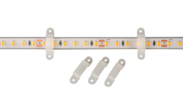 Лента светодиодная PLS 2835/120-24В 4000К IP65 (уп.5м) JazzWay 5037502