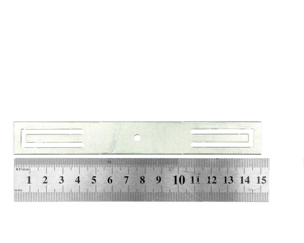 Крепеж универсальный кровельный (уп.40шт) Extherm UNICLIP-P40