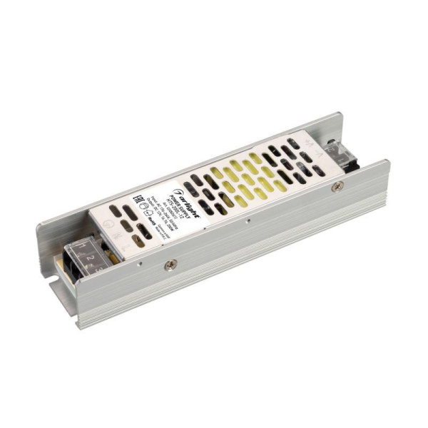 Блок питания HTS-200L-12 12В 16.7А 200Вт IP20 сетка Arlight 020826(1)
