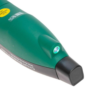 Тестер розеток детектор автоматов MS5902RTD Mastech 13-1262