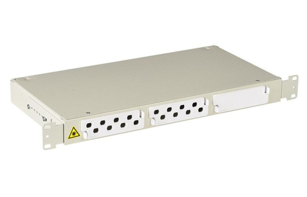 Кросс ШКОС-Л-1U/2-16-FC/ST/SC/LC (корпус) ССД130308-00004