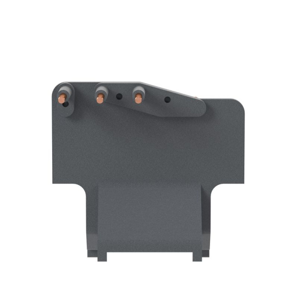 Адаптер для прямой установки АВЗД DMP32 на миниконтакторы DMC016 YON DMP32MC016