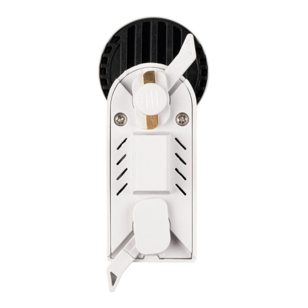 Светильник светодиодный трековый PTR 0620 20Вт 4000К IP40 24град. WH бел. JazzWay 5035812
