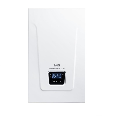 Котел электрический AMPERA Plus 12 настен. Baxi НС-1595041