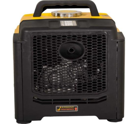 Генератор инверторный DN1500i HUTER 64/10/4