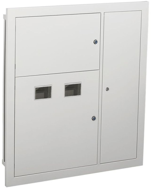 Щит этажный ЩЭ-2 36 IP31 УХЛ3 LIGHT IEK MKM42-02-31-L