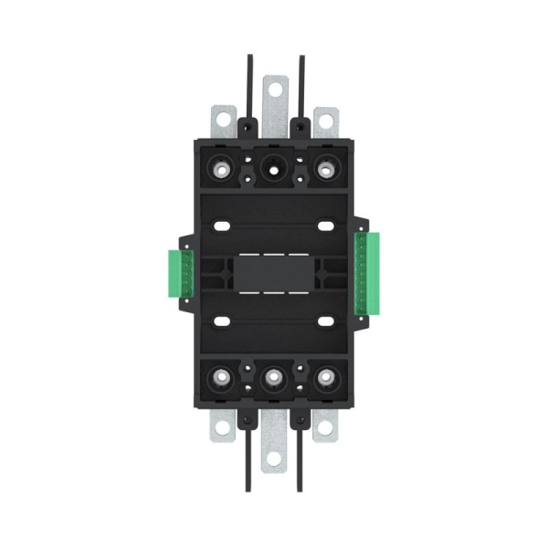 Основание втычное фронт. подкл. 3P для MNX125/160 YON TDM-MNX160-3P-F