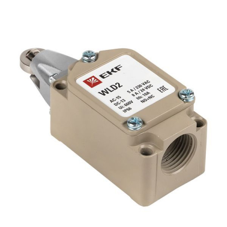 Выключатель концевой WLD2 PROxima EKF LSE-WLD2