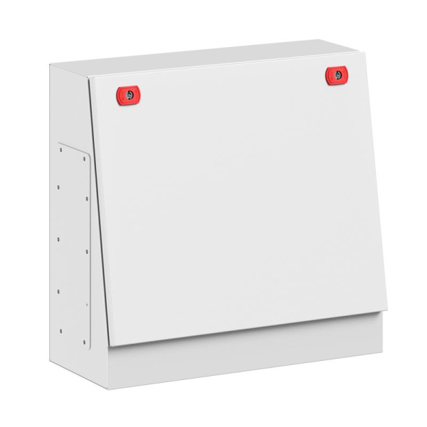 Секция индикации RAPC для пультов/стоек R5R Ш=600мм RAM block DKC R5RAPC600