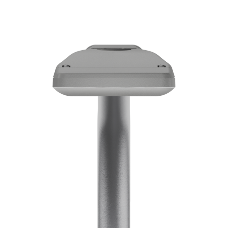 Светильник светодиодный SWIFT LED 40W DW1 730 RAL9006 СТ 1856000210