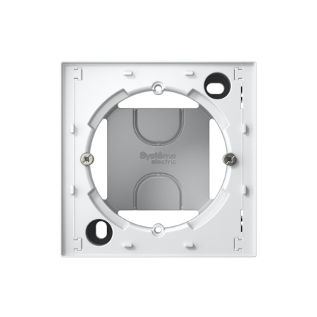 Коробка для наружного монтажа AtlasDesign лотос SE ATN001300
