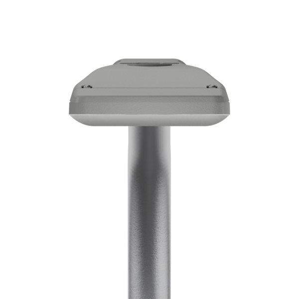 Светильник светодиодный SWIFT LED 40W DW1 730 RAL9006 СТ 1856000210