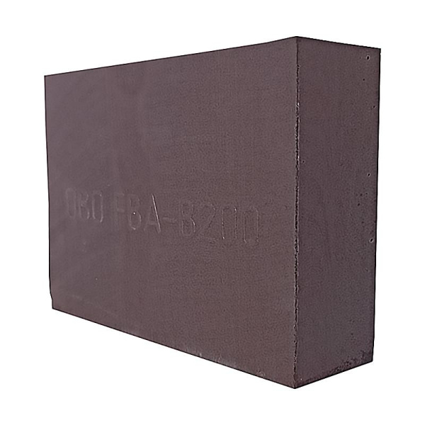 Пеноблок огнестойкий 200х144х60 FBA-B200-14 OBO 7202505_V1