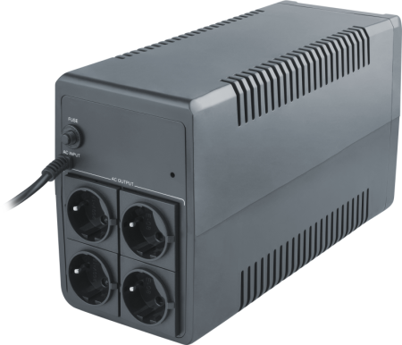 Источник бесперебойного питания 95 894 NUPS-10-T1 NAVIGATOR 95894