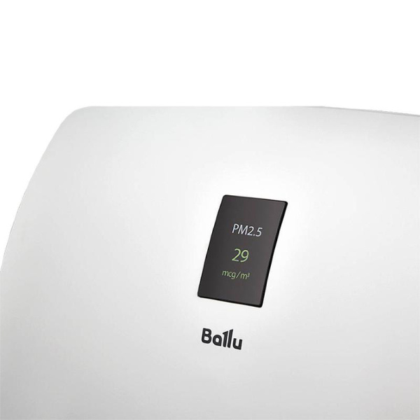 Очиститель воздуха приточный ONEAIR ASP-200SPMAX Ballu НС-1476052