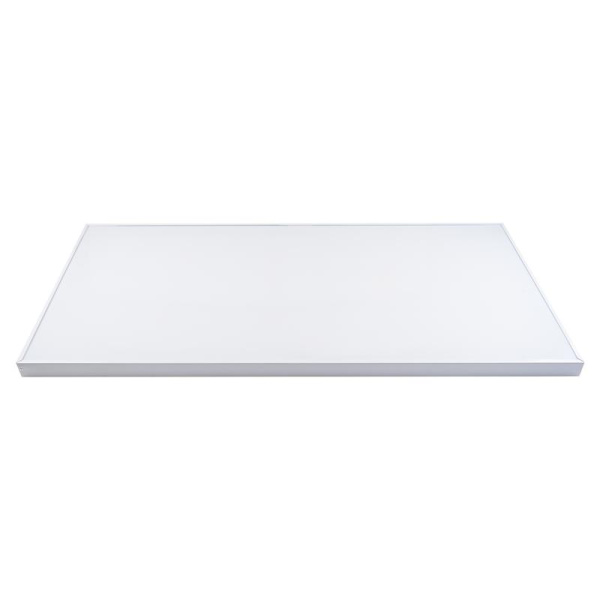 Светильник светодиодный ULP-60120 60W/4000K/LL IP40 PREMIUM OPAL WHITE 60Вт 4000К IP40 7700лм потолочн. бел. равномерный свет в комплекте с источником питания бел. Uniel UL-00012344