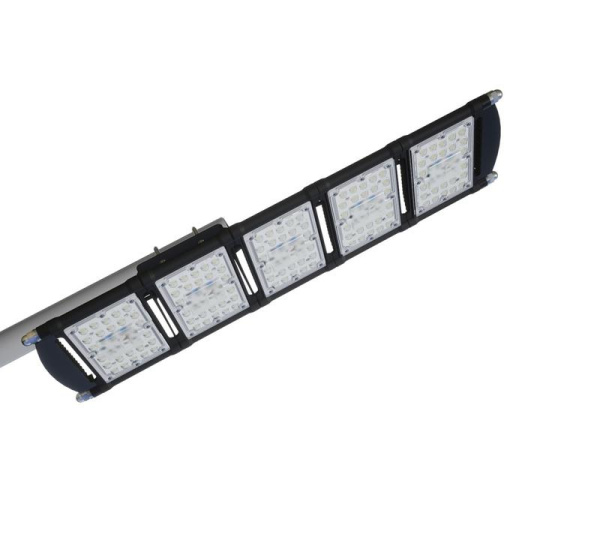 Светильник светодиодный ДКУ 29-250-021 D4 Carbon 245Вт 5000К IP67 КСС_Ш ALB F2379