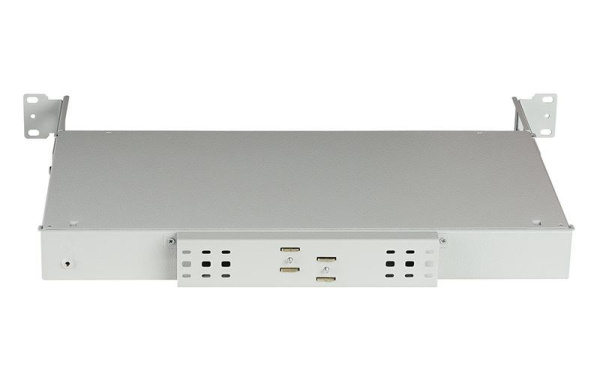Кросс ШКОС-С-1U/2-24-SC (корпус) ССД 130301-00019